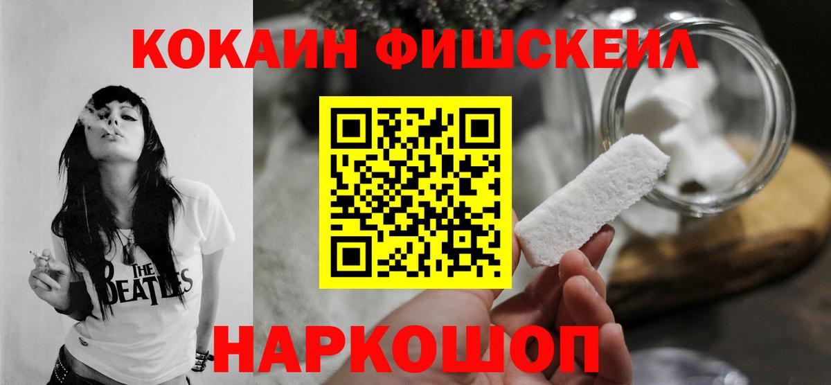 Кокаин FishScale Каменка